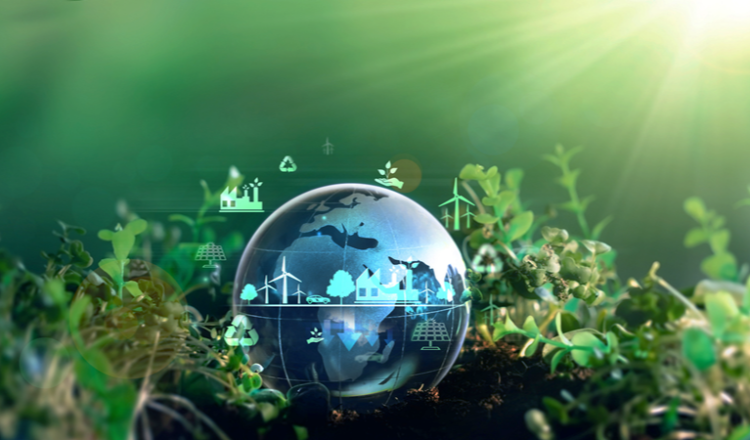 CFP takes part in an exchange on Green Budgeting governance